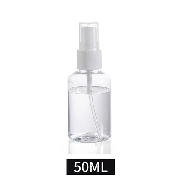 Empty Small Spray Bottle toxic free and safe