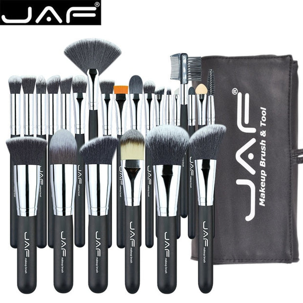 High Quality Professional Makeup Brushes Set 24 Picce