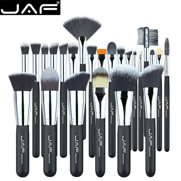 High Quality Professional Makeup Brushes Set 24 Picce