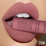 Makeup 34 Colors Valet Waterproof  Lipstick and Long lasting