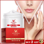 Slimming Face Lifting  Firming and Anti-Aging  Massage Cream