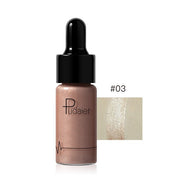Face Glow Ultra-concentrated illuminating bronzing drops