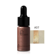Face Glow Ultra-concentrated illuminating bronzing drops